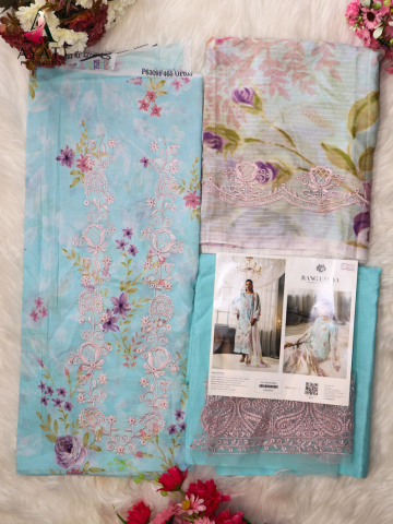 RANG E HAYA Gulljee GREH2504A2 - Image 4